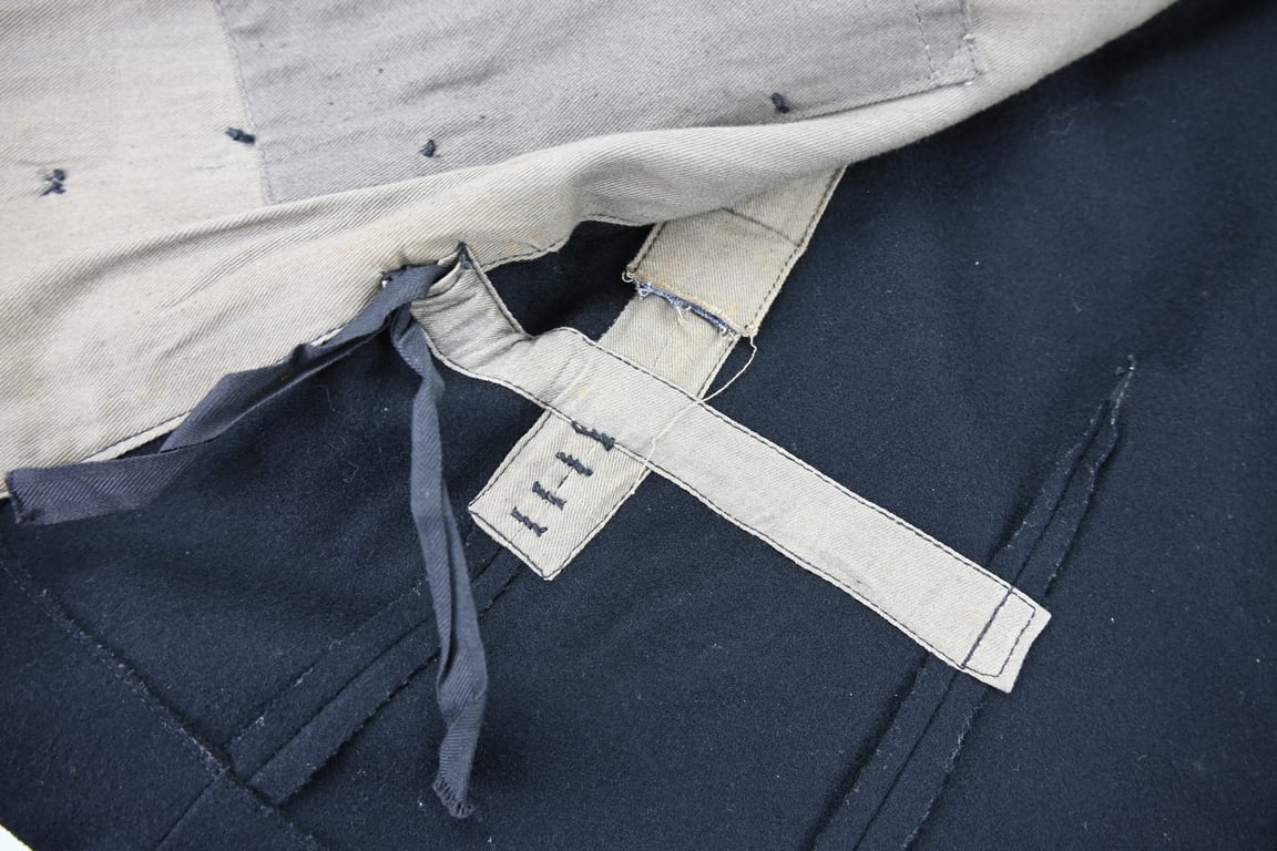 German WH EM Panzer Wrapper