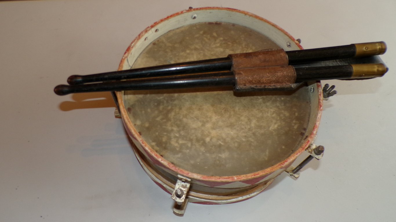 Hitler Jugend / Deutsches Jungvolk Marschtrommel