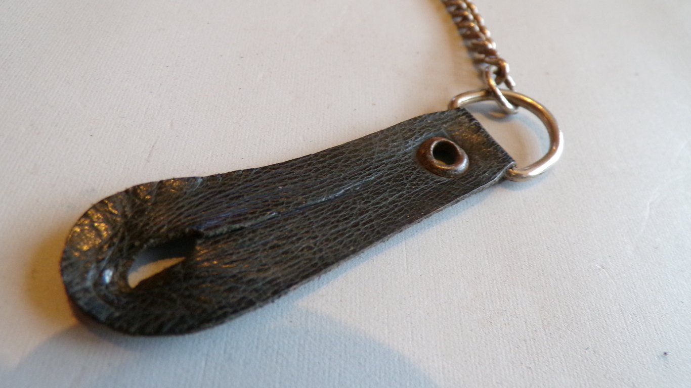 RAD Miniature Remembrance Spade