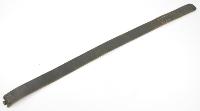 German WH Combat Belt