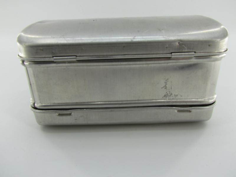 Wehrmacht Personal "Mica" Kit