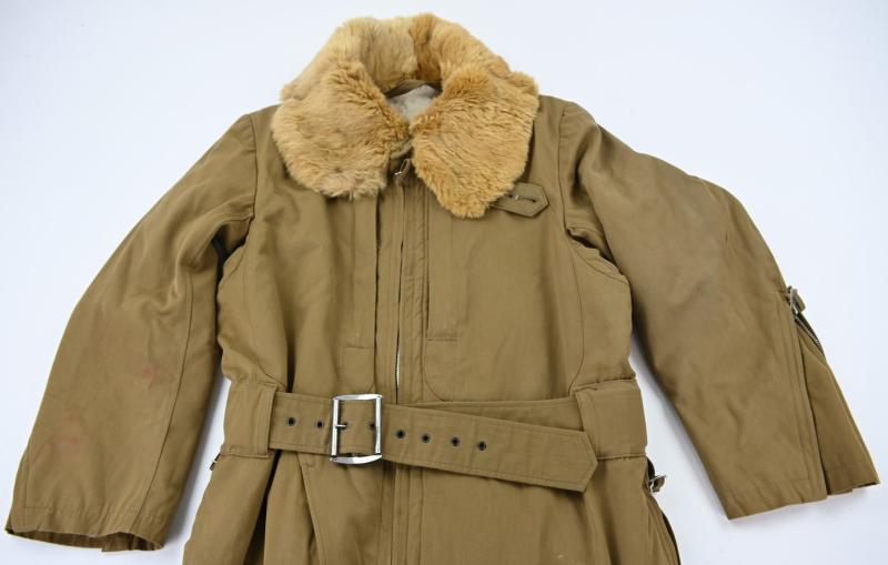 Japanse WW2 Pilot Flight Suit