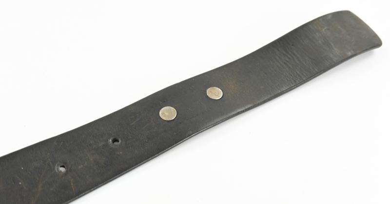 German WH Combat Belt