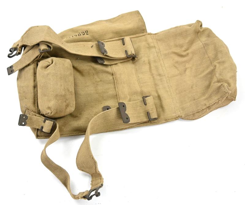 British WW2 Wireless No.46 Set with Carrying Bag
