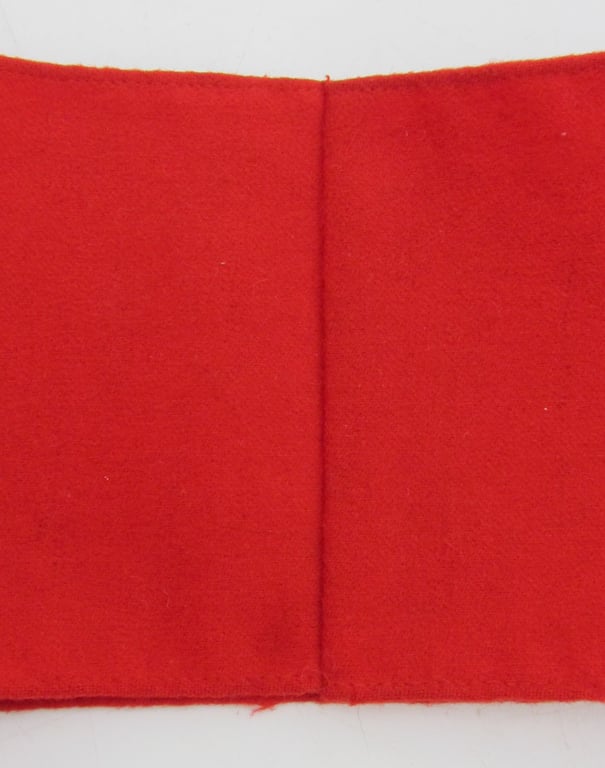NSDAP Member's Wool Armband