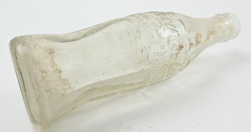 US WW2 Coca-Cola Bottle
