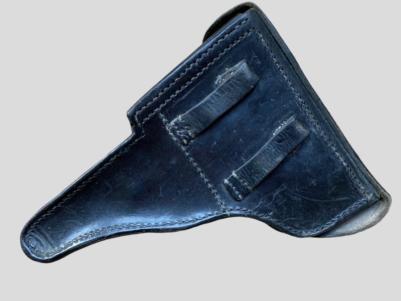 Leather P38 Holster -1943-