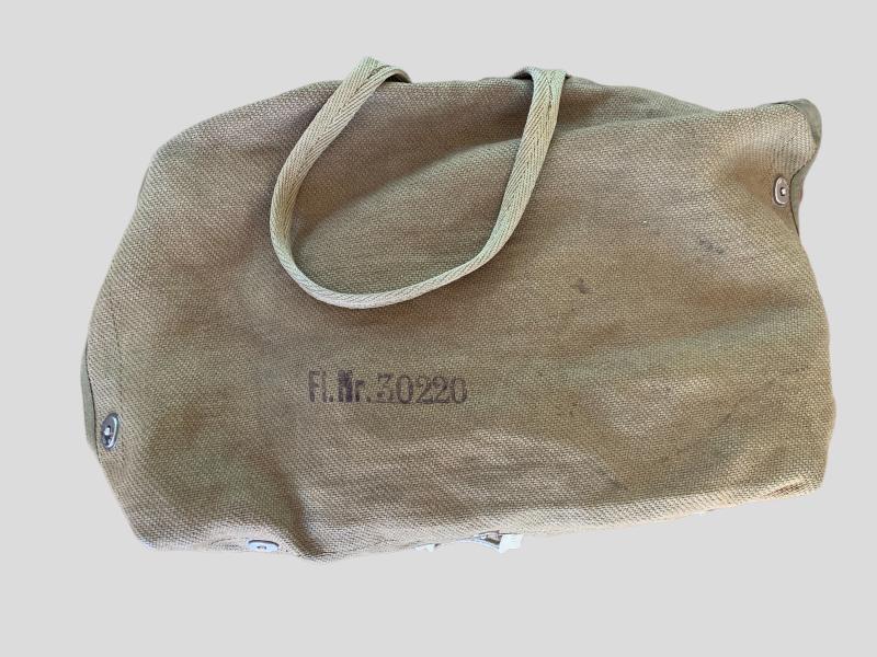 Fallschirmjager Parachute Bag