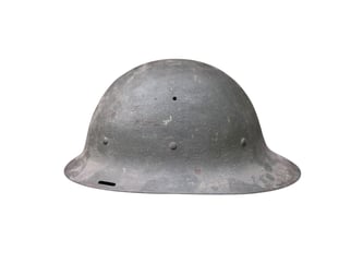 Dutch M16 Helmet