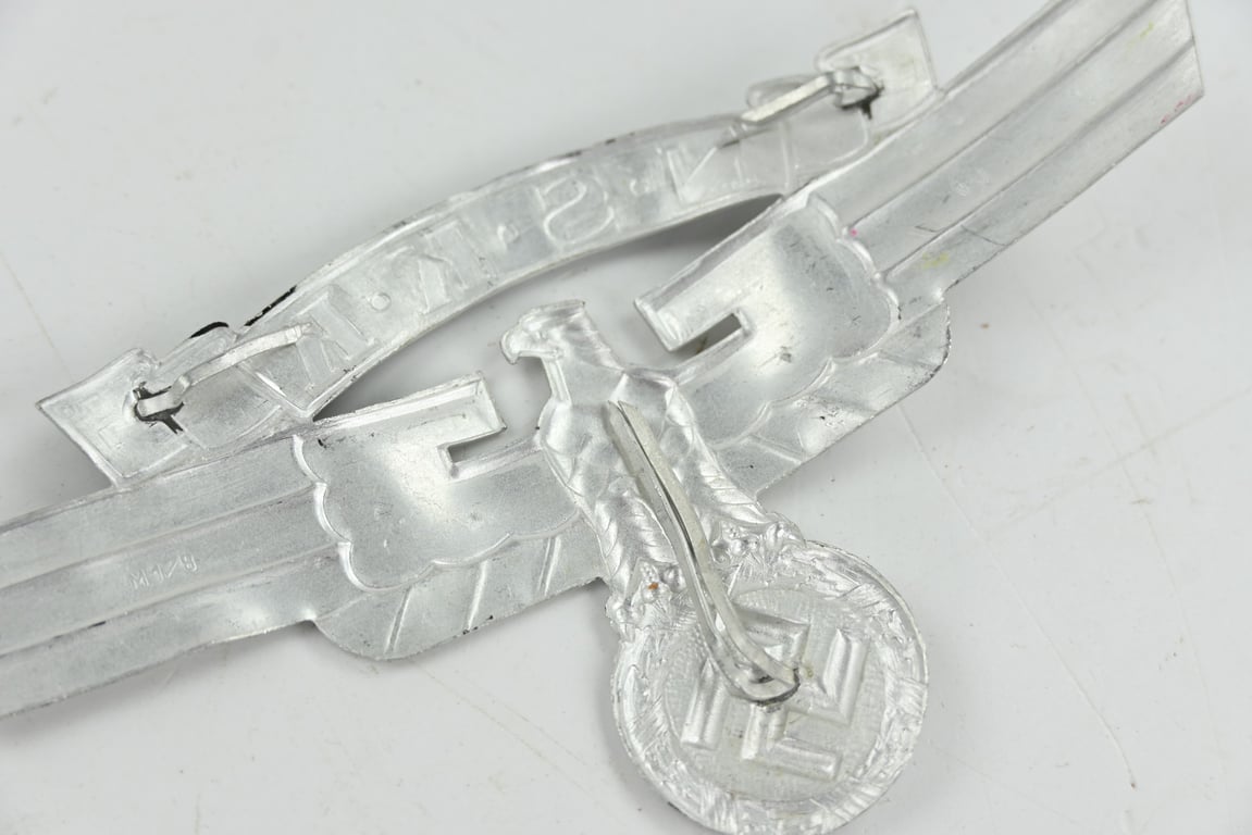German NSKK Crash Helmet Eagle