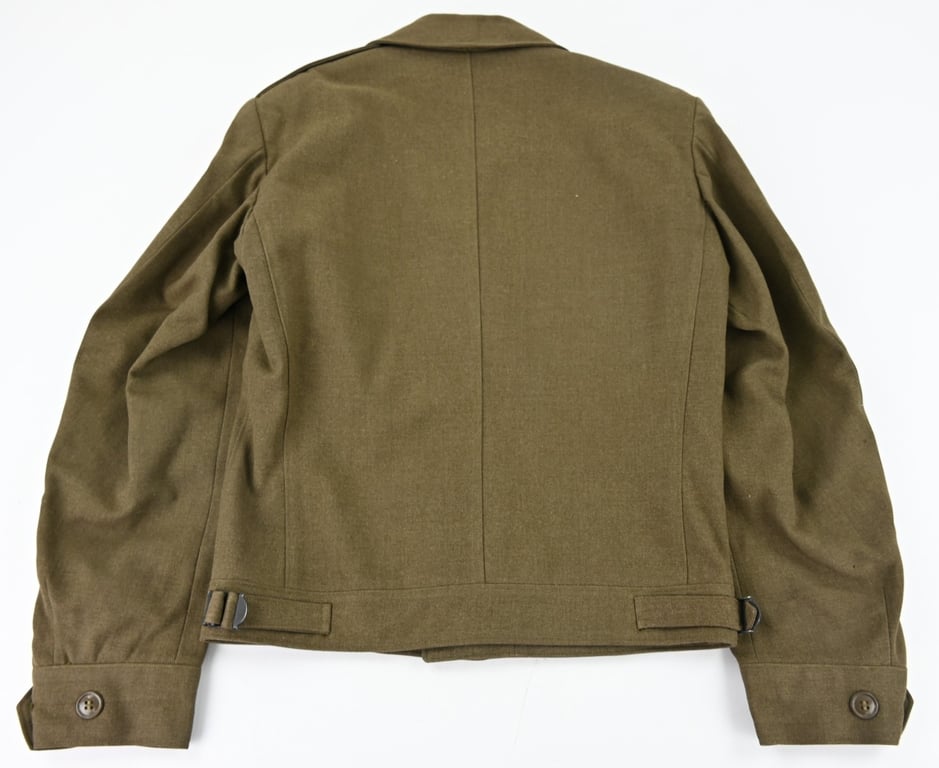 US WW2 84th Infantry Division Ike Jacket