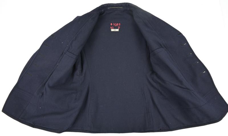 German KM Collani Uniform with side cap