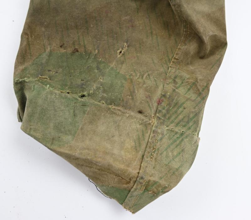 German WH Grossdeutschland Splittertarn Smock