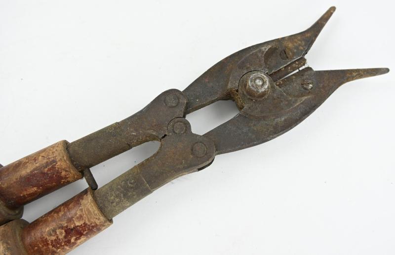 German WH Large Size Wire Cutter