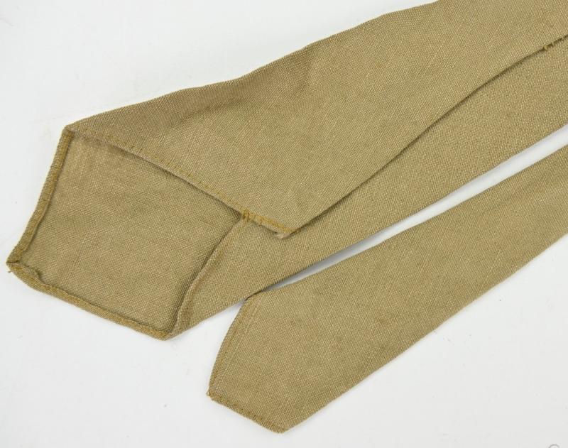 US WW2 Neck Tie