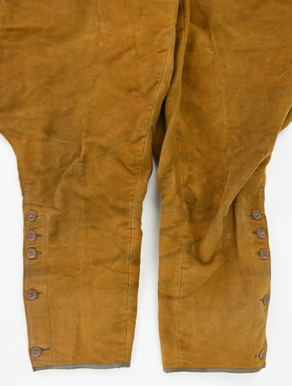 German SA Breeches