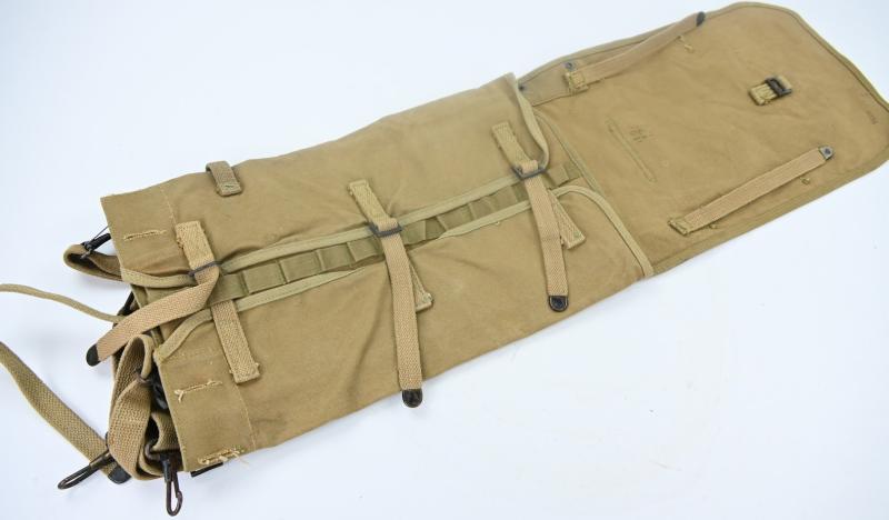 US WW1 Haversack 1918