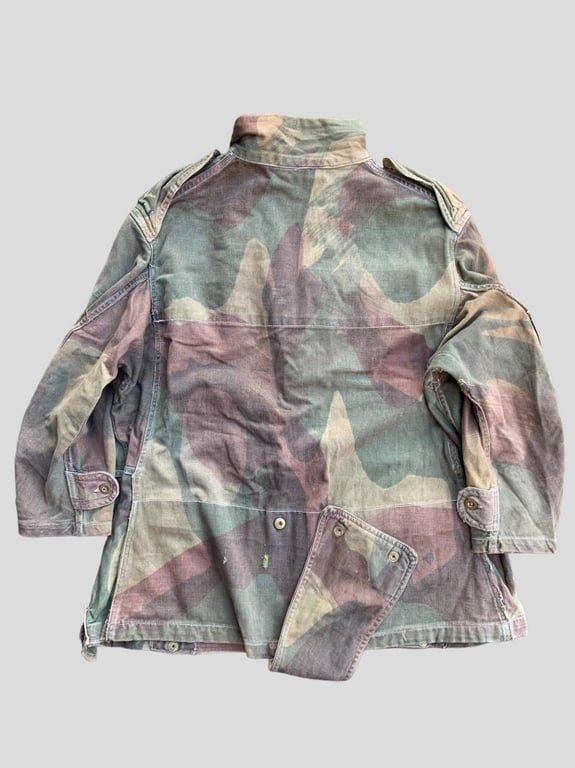 British Airborne Denison Jump Smock -1945-
