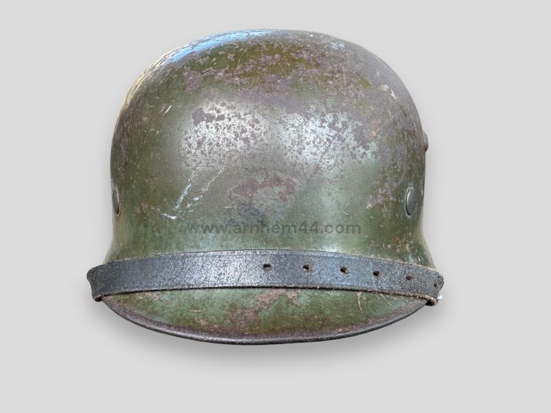 WH (HEER) M35 DD Helmet