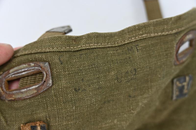 German WH 'Sturm'-Pioneer Assault Pack