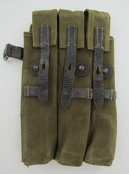 Wehrmacht MP40 Magazine Pouch – 1943