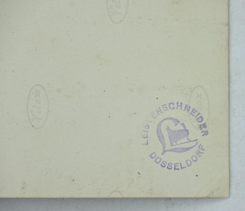 German Reichswehr 1934 Picture