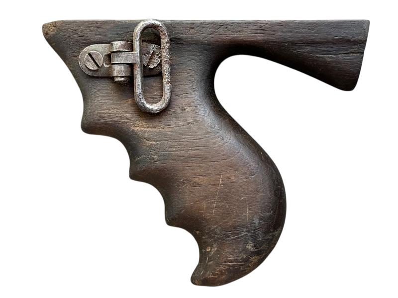 Thompson Wooden Front Grip