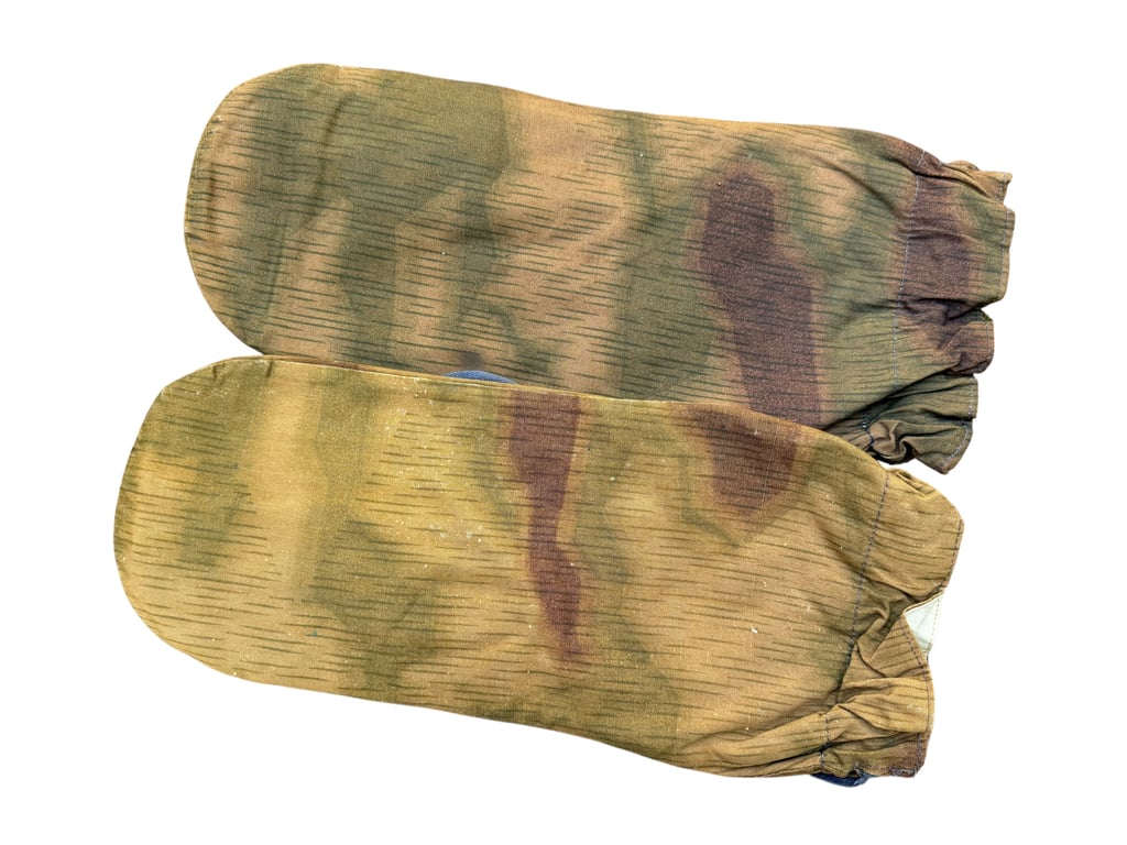 Reversible Sumpftarn Gauntlets