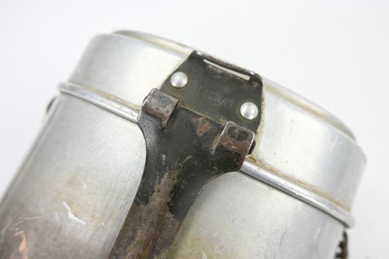 German WH M31 Canteen 'C&CW41'