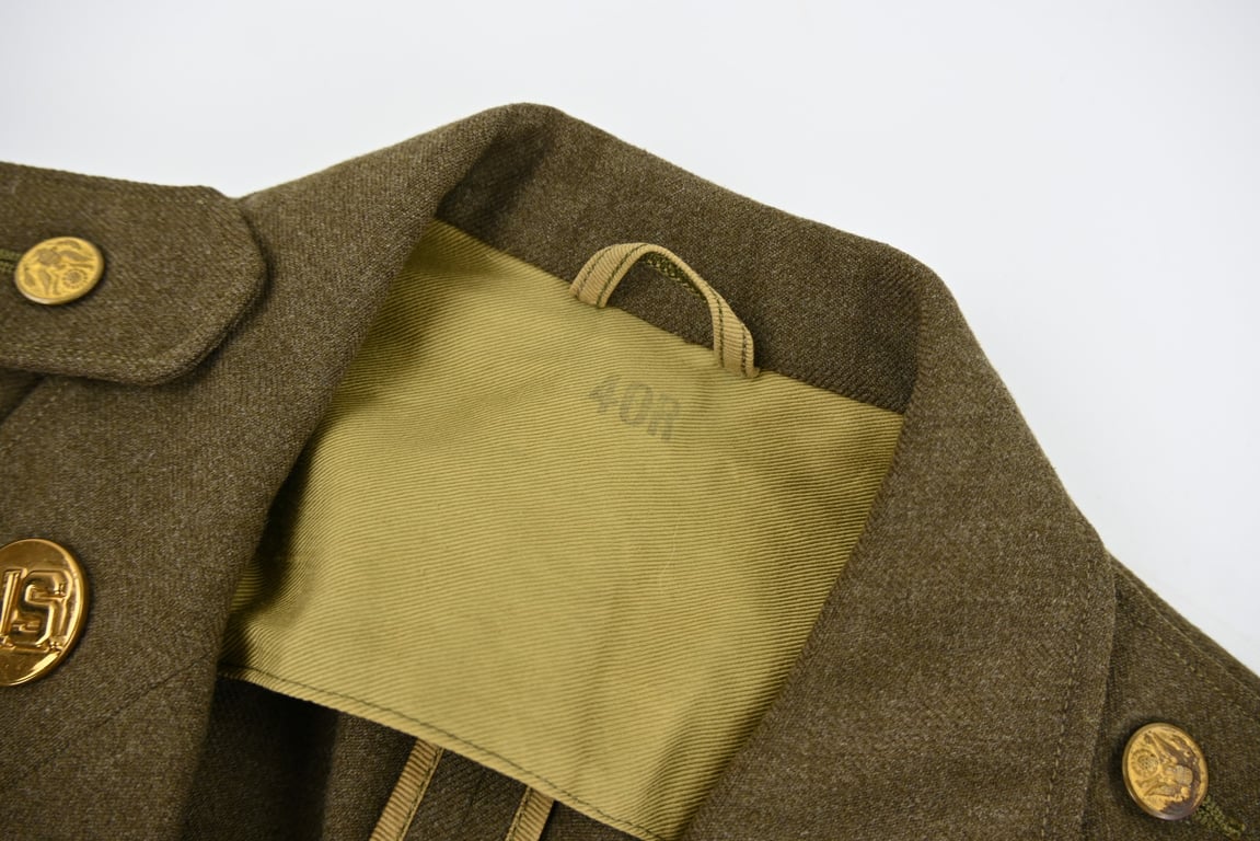 US WW2 99th Infantry Division A-Class