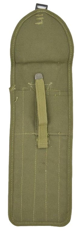 US WW2 Cleaning Rod M15 Case