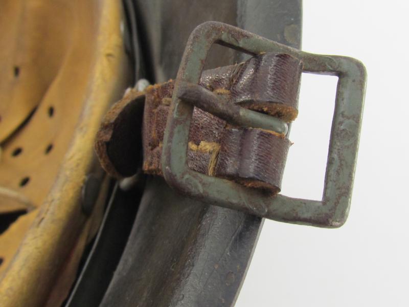 Heer/Waffen-SS M42 no decal Size 64