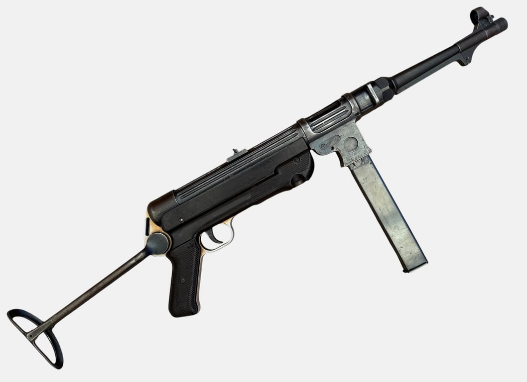 MP38 EU-Deko Sub Machine Gun....Rare