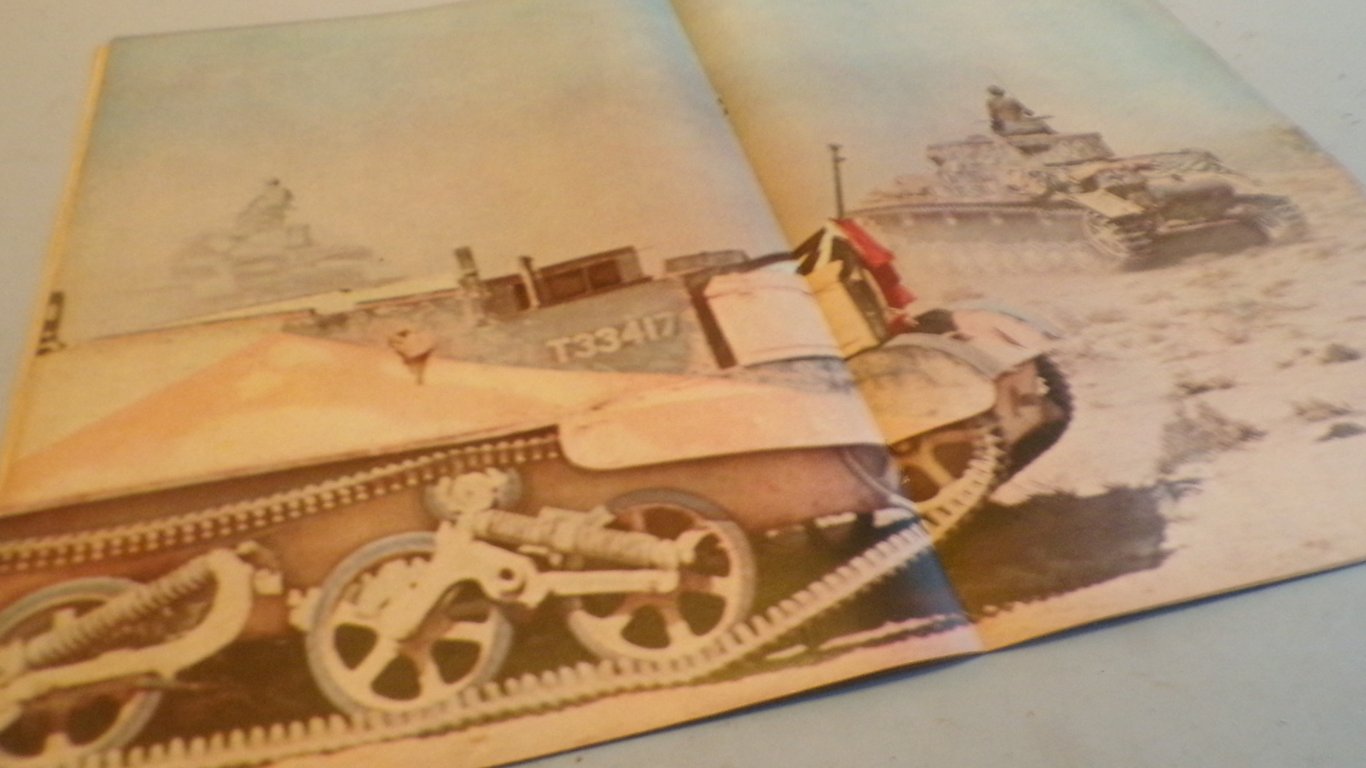 Signaal magazine (French) Nr. 2 1943