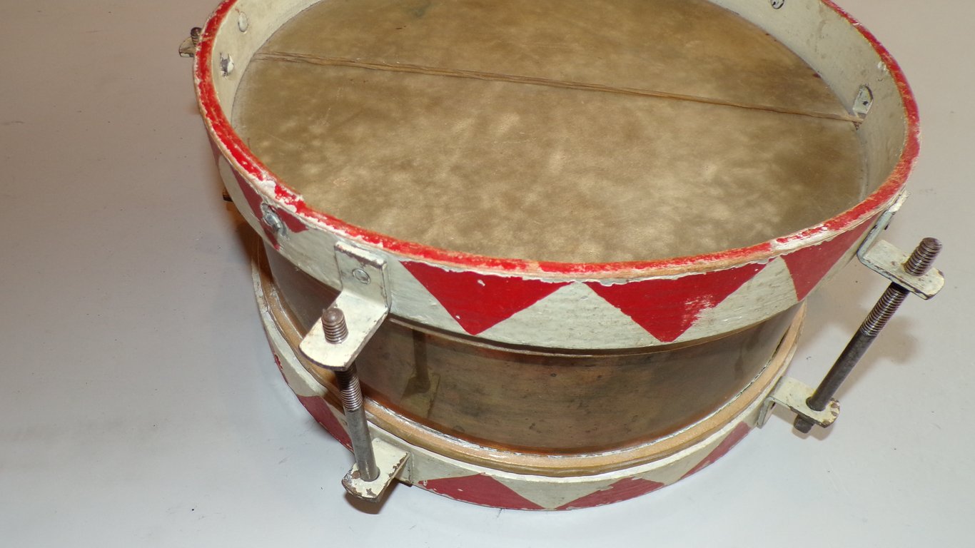 Hitler Jugend / Deutsches Jungvolk Marschtrommel