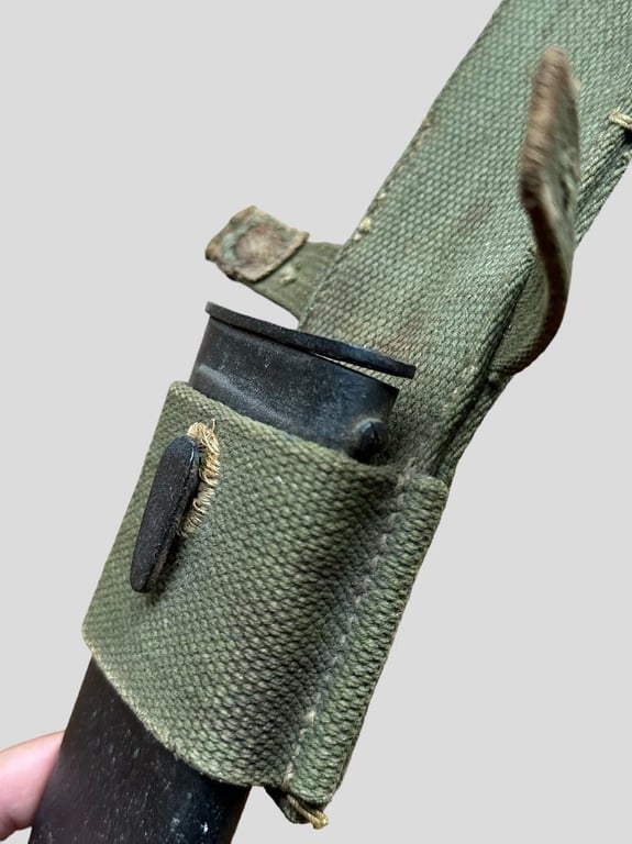 Luftwaffe Survival Pilots Machete