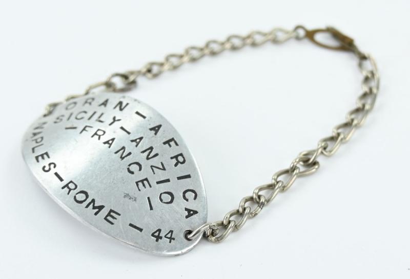US WW2 Armband