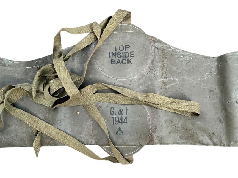 British Airborne Lifebelt -1944-