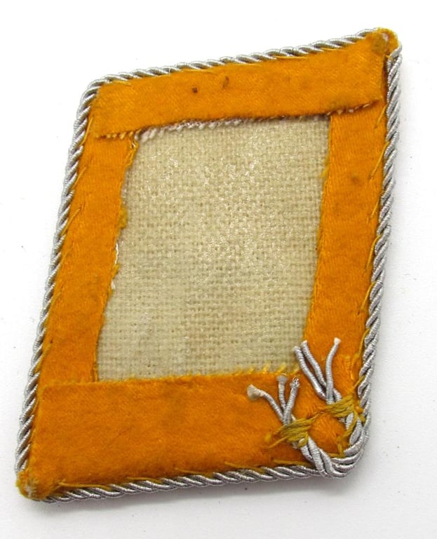 Luftwaffe Flight/FJ 'Leutnant' Collar Tabs