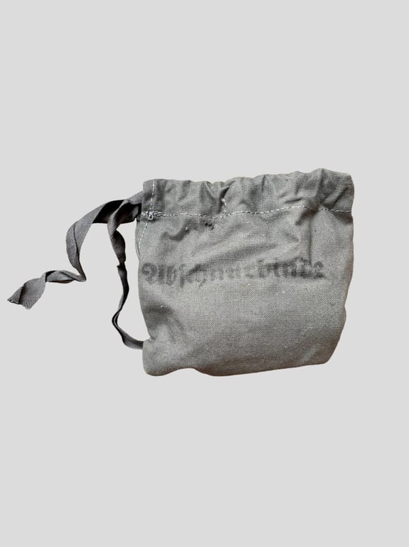 German WWII Medical First Aid Tourniquet