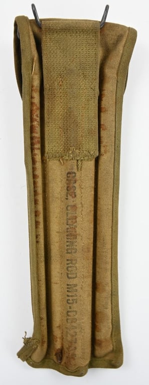 US WW2 M15 Cleaning Rod Set