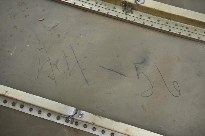 German LW Junkers Ju 87 Stuka Dive Bomber Tale Swastika