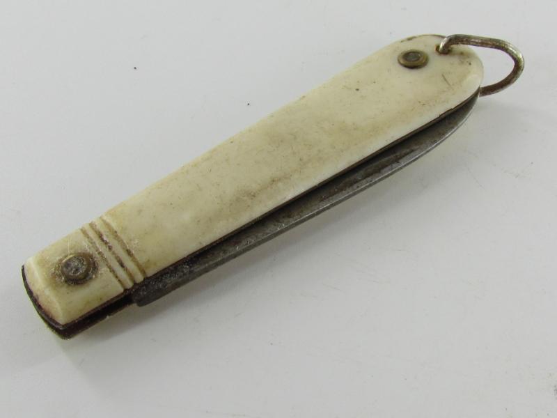 Germany - Small Pocket Knife