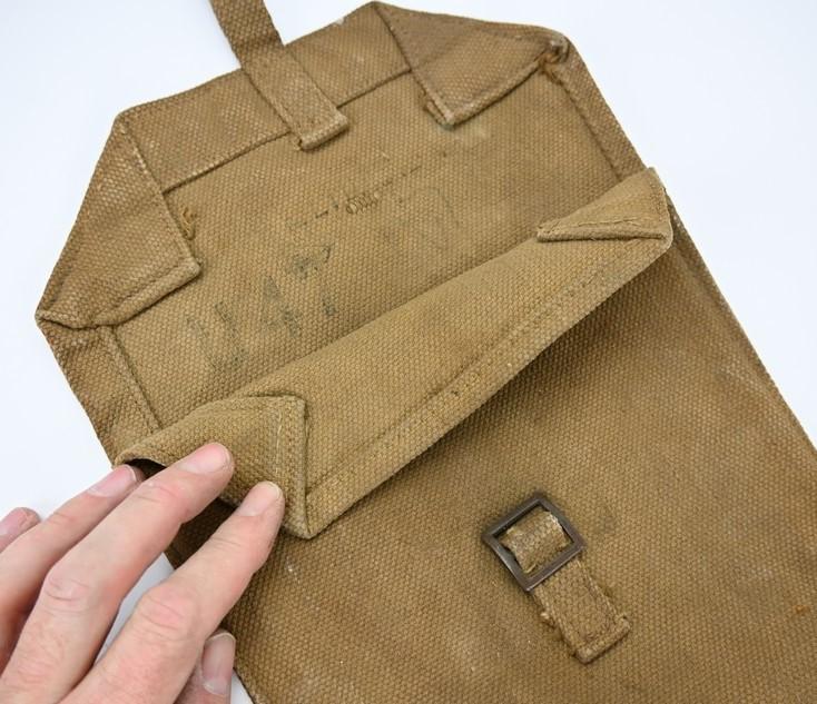 British WW2 Lee Enfield Rifle Cover