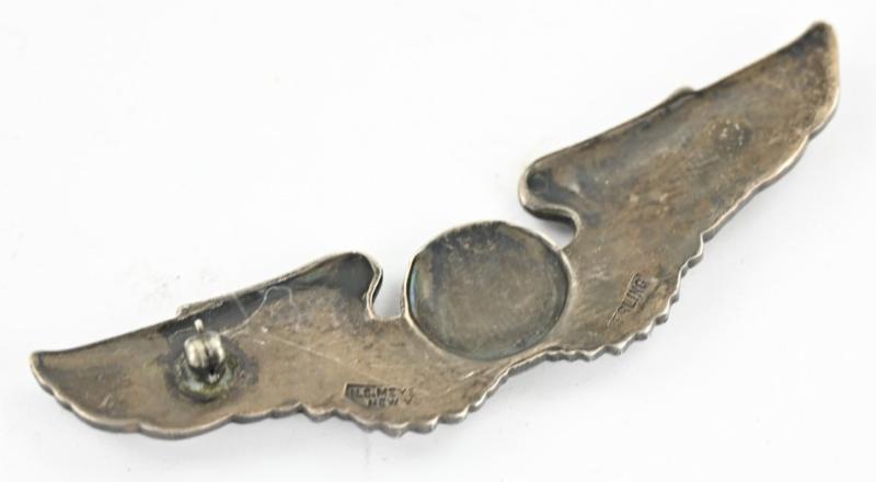US WW1/WW2 Military Astronaut Wing