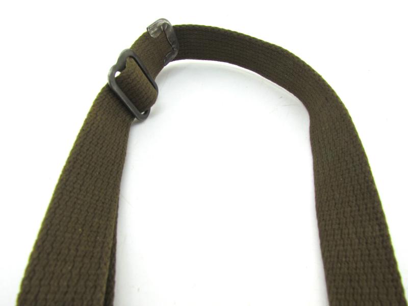 US WWII M1 Carbine/Grease Gun Sling