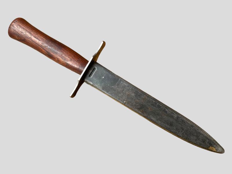 French M1916 Combat Knife