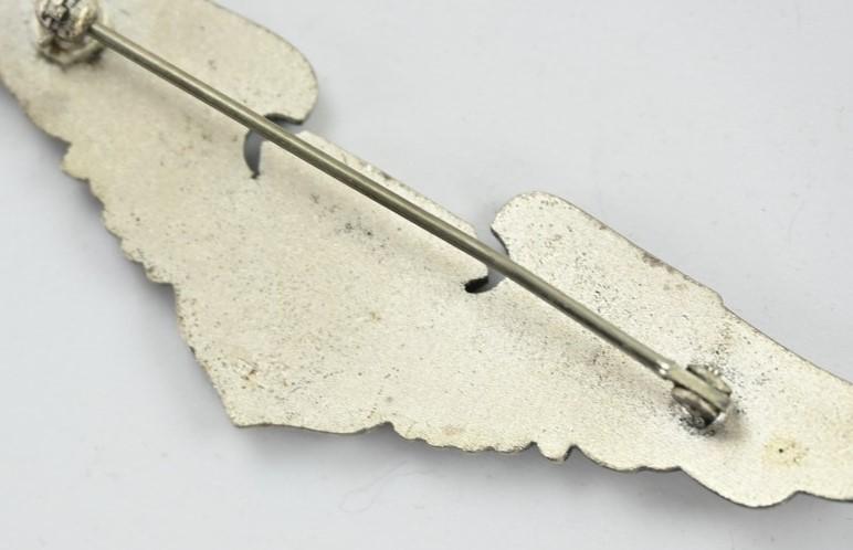 USAF Navigator/Observer Wings Sterling
