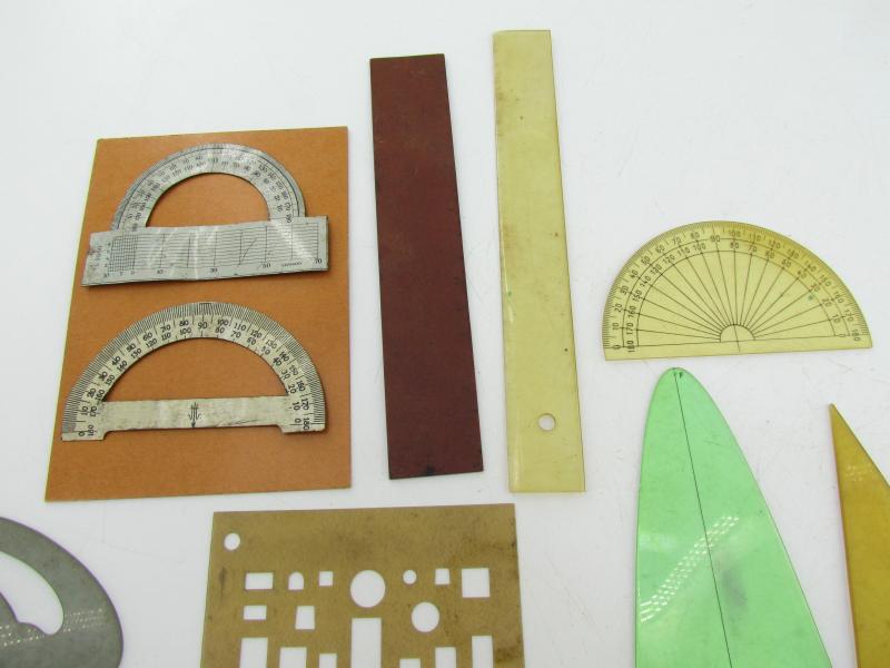 Wehrmacht Map Case Accessories