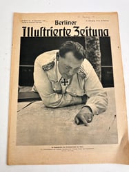 Berliner Illustrierte Zeitung